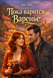 Пока варится варенье / Ли Ан