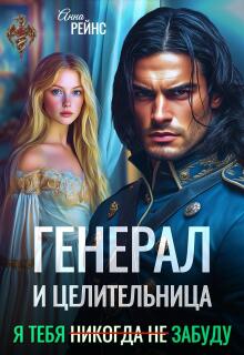 Генерал и целительница. Я тебя (никогда не) забуду / Анна Рейнс