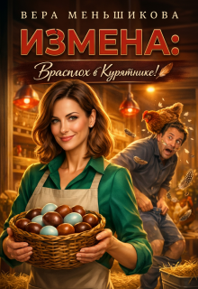 Измена: Врасплох в Курятнике! / Вера Меньшикова