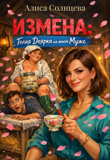 Измена: Голая Доярка на моем Муже / Алиса Солнцева