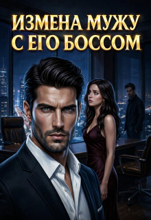 Измена мужу с его боссом / Вероника Ремизова