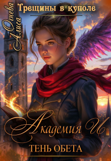 Академия и тень обета / Lorik
