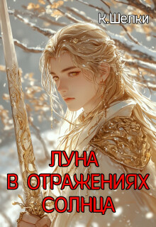 Луна в отражениях солнца (том 2) / Кэтрин Шелки