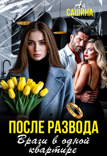 После развода. Враги в одной квартире / Ая Сашина