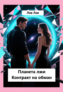 Планета лжи. Контракт на обман / Tim