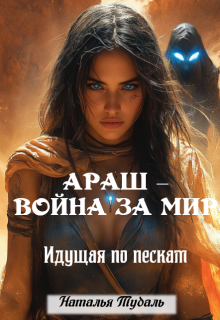 Араш — война за мир / Наталья Тудаль