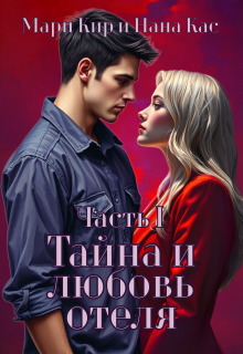 Тайна и любовь отеля. Часть 1. / Мари Кир