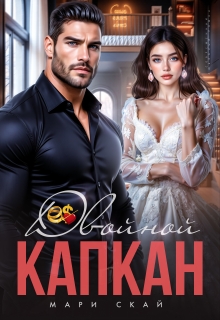 Двойной капкан / Мари Скай
