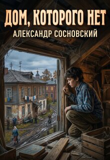 Дом, которого нет / Александр Сосновский