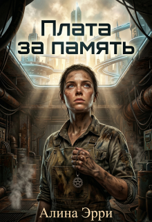 Плата за память / Алина Эрри