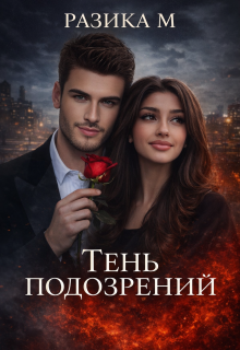 Тень подозрений / Razika M