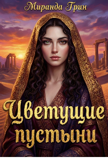 Цветущие пустыни / Миранда Грин