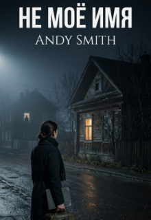 Не моё имя / Andy Smith