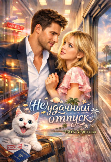 (не) удачный отпуск / Рита Аристова