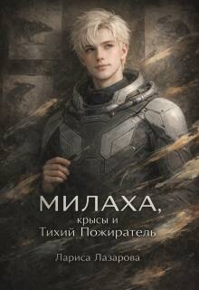 Милаха,крысы и Тихий Пожиратель / Лариса