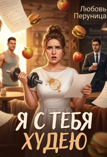 Я с тебя худею / Любовь Перуница