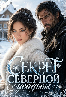Секрет северной усадьбы. / Людмила Вовченко