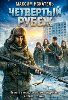 Четвёртый Рубеж / 853082e3069f86f4