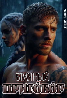 Брачный приговор / Велена Князь
