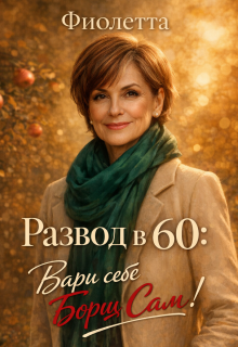 Развод в 60: Вари себе Борщ Сам! / Фиолетта