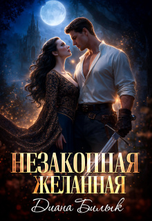 Незаконная желанная / Диана Билык