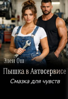 Пышка в автосервисе / Элен Ош
