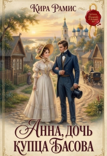 Анна, дочь купца Басова / Кира Рамис