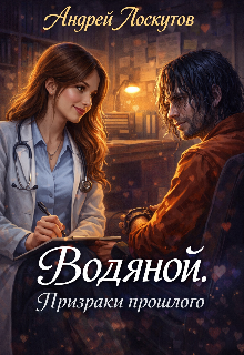 Водяной. Призраки прошлого / Андрей Лоскутов