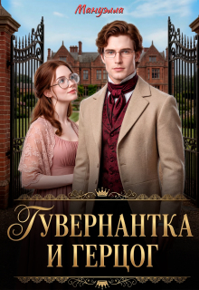 Гувернантка и герцог / Мануэлла
