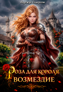 Роза для короля. Возмездие / Надежда Сомерсет
