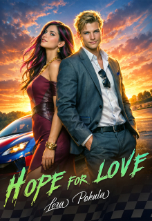 Hope for love / Lera Pokula