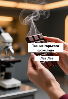 Таяние горького шоколада / Tim