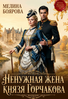 Ненужная жена князя Горчакова / Боярова Мелина