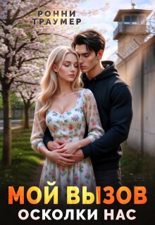 Мой вызов. Осколки нас / Ронни Траумер