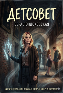 Детсовет / Вера Лондоковская