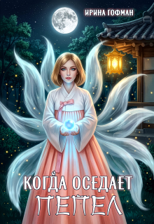 Когда оседает пепел / Ирина Гофман (Соня Сэнь)