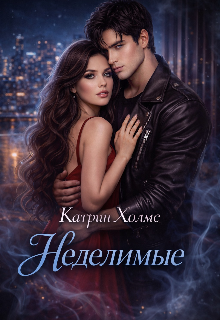 Неделимые / Ригина Краснова