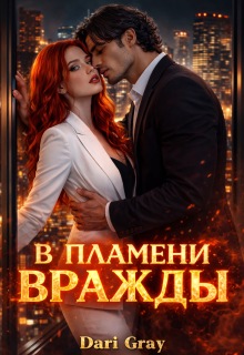 В пламени вражды / Dari Gray