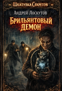 Брильянтовый демон / Андрей Лоскутов