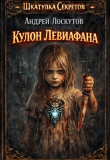 Кулон Левиафана / Андрей Лоскутов