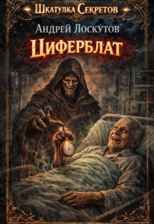 Циферблат / Андрей Лоскутов