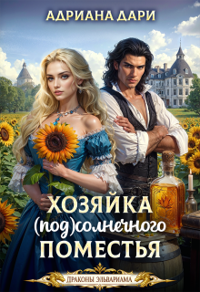 Хозяйка Солнечного поместья / Адриана Дари