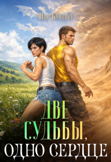 Две судьбы, одно сердце / Юля Купцова