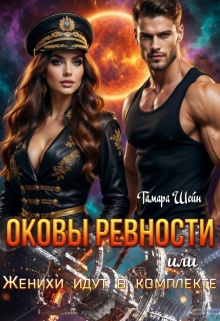 Оковы ревности или Женихи идут в комплекте / Тамара Шейн
