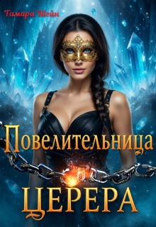 Повелительница Церера / Тамара Шейн