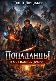 Попаданцы в мир павших домов / Юлий Люцифер