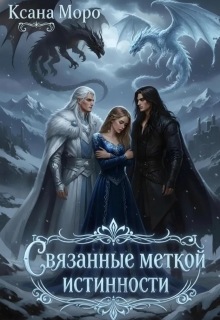 Связанные меткой истинности / Оксана Оголихина