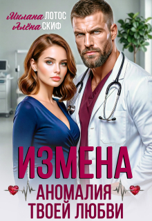Измена. Аномалия твоей любви / Милана Лотос