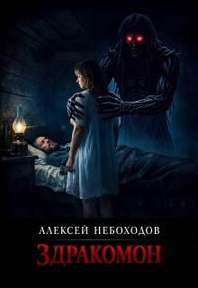 Здракомон / Алексей Небоходов