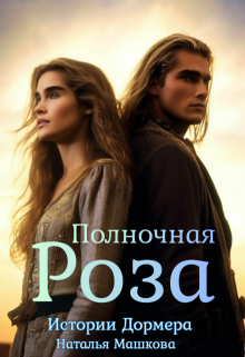 Полночная Роза. Истории Дормера. / Наталья Машкова